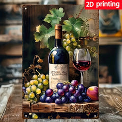 VinoArt Decor