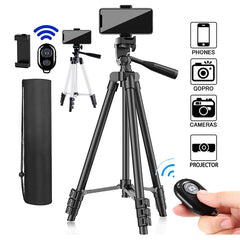 Universal Phone/Camera Tripod Stand