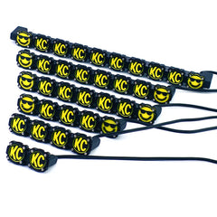 LED Simulation Roof Lights for 1/10 RC Crawler Car Traxxas Trx4 Axial Scx10 Yikong RC4WD D90 Croboll MK07 MJX H8H