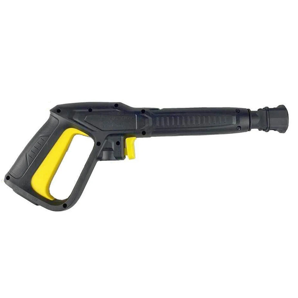 Karcher Pressure Washer Accessories – Extension Wand, Nozzle & Snow Foam Lance for Car & Yard Cleaning