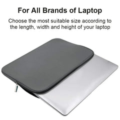 Laptop Bag Sleeve – Compatible with Xiaomi, Lenovo, Dell & MacBook (13-15.6")