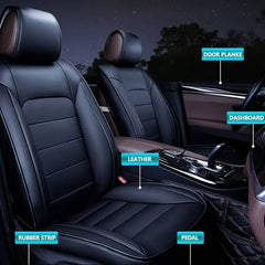 Car Plastic Restorer – Back to Black Gloss & Interior Renewal Coating