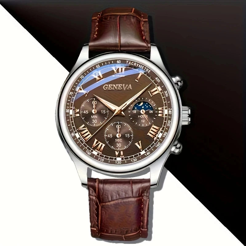 Men’s Prestige Watch