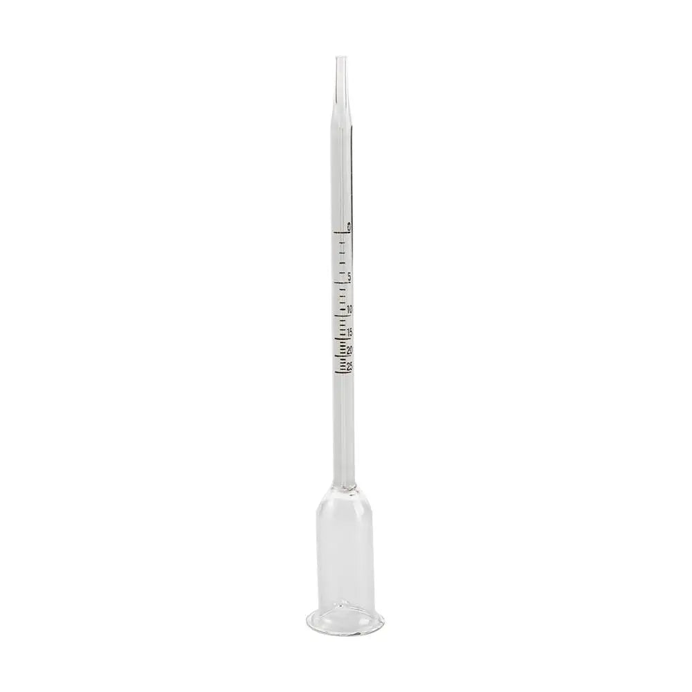 Hydrometer Tool – Measure Wine, Beer & Spirits Alcohol Content