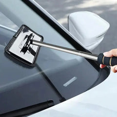 Telescopic Car Windshield Wiper – Glass & Window Cleaning Tool