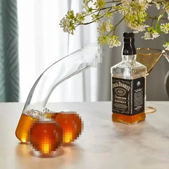 TipsyPour