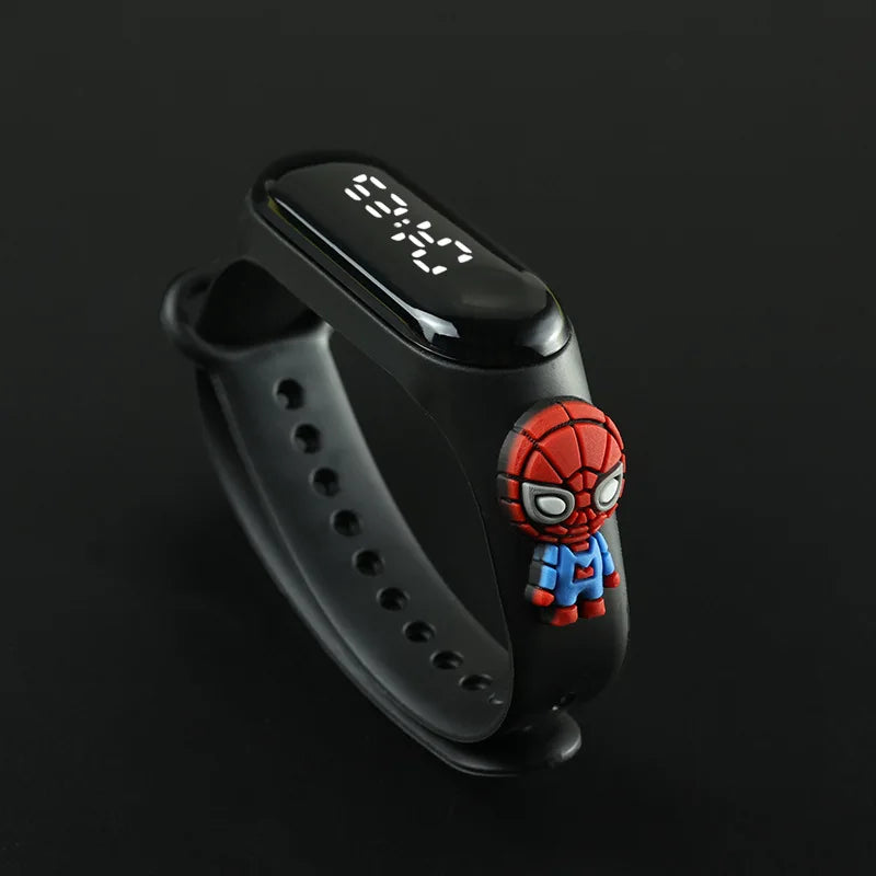 MickeyGlow Watch