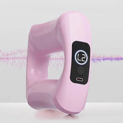Full-Body Fascia Fitness Massager Ring
