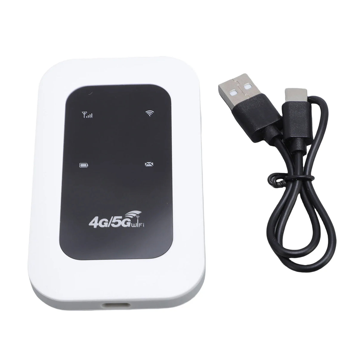 4G/5G Travel WiFi Hotspot 300Mbps