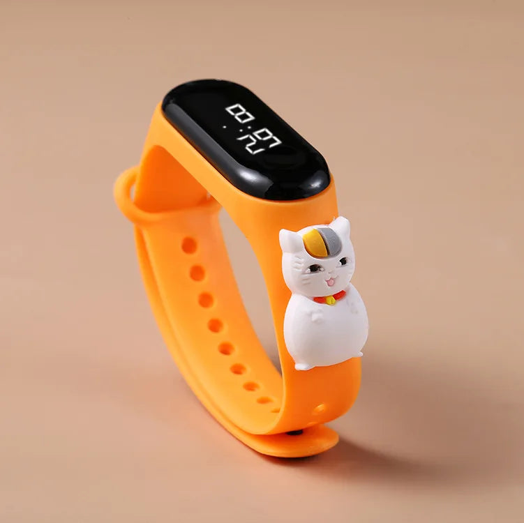 MickeyGlow Watch