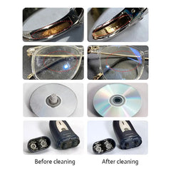 30/50W Digital Ultrasonic Cleaner Sonicator Bath Vibration Ultrasonic Jewelry Parts Glasses Circuit Board Watch Cleaning Machine