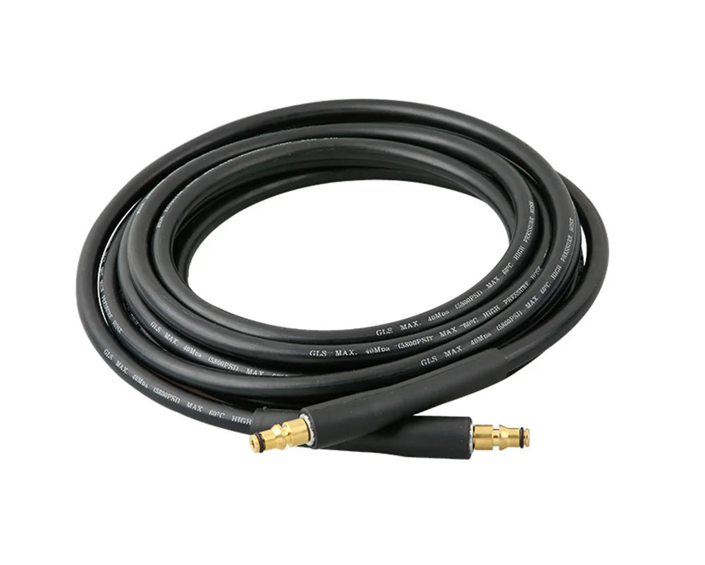 Karcher Pressure Washer Accessories – Extension Wand, Nozzle & Snow Foam Lance for Car & Yard Cleaning