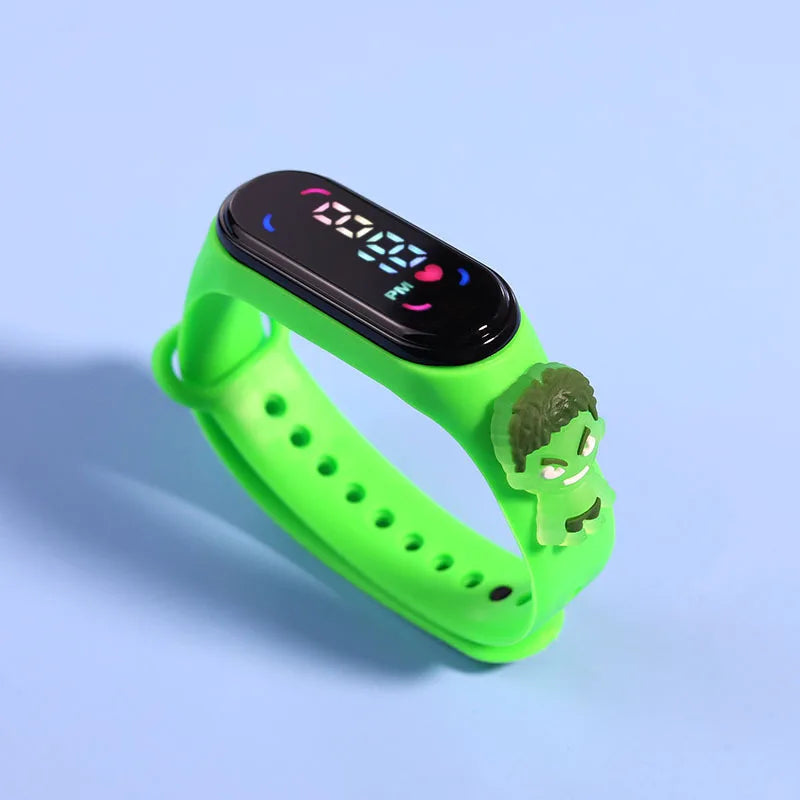 MickeyGlow Watch