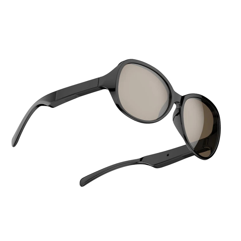 Sooyn™ Audio Glasses Protector – Hi-Res Waterproof Headphones (50% OFF) ✨