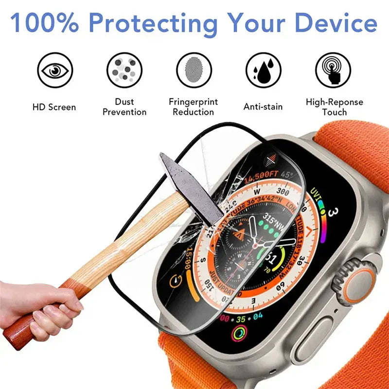 UltraFlex Protector