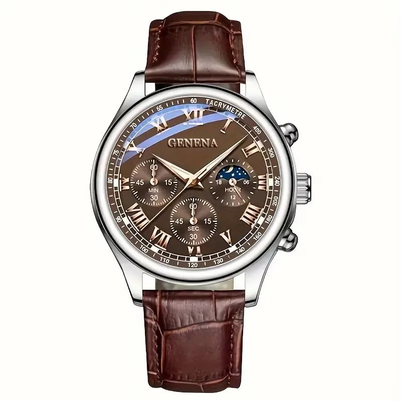 Men’s Prestige Watch