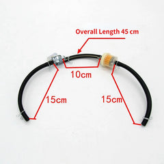Low Price New Universal Fuel Tap Gasoline Switch Fuel Tap Gasoline Tap Faucet for Generator Gas Engine Fuel Tanks Petrol Filter