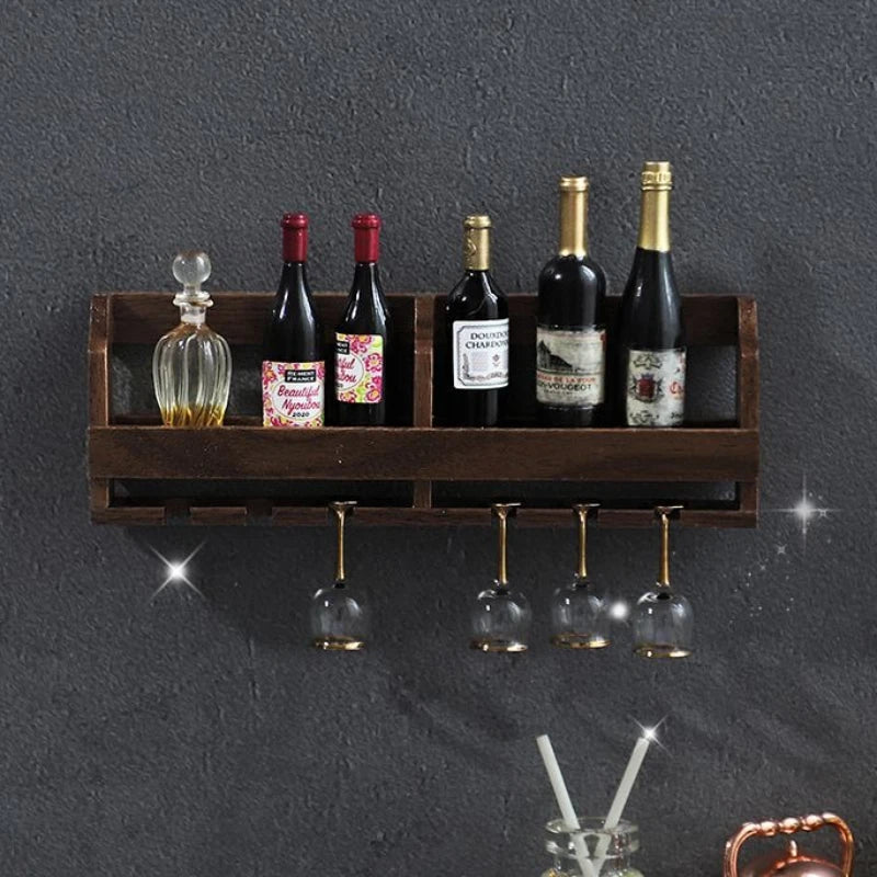 VinoMini Decor