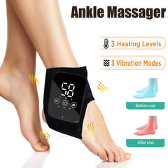 Electric Wrist Ankle Brace