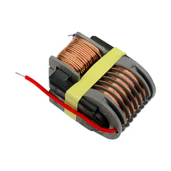 1/5pcs 15KV High Frequency Voltage Inverter Voltage Coil Arc Generator Step Up Boost Converter Power Transformer