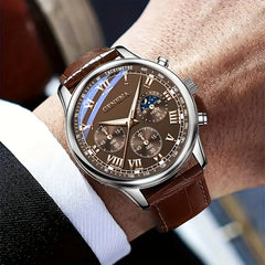 Men’s Prestige Watch