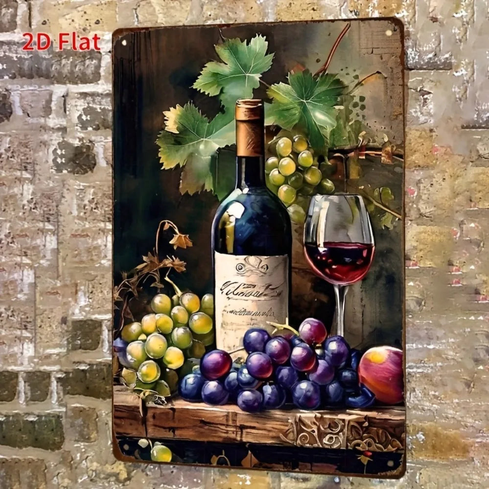 VinoArt Decor