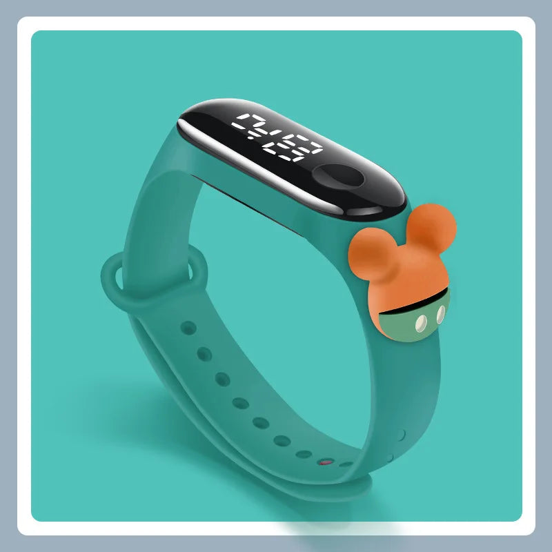 MickeyGlow Watch