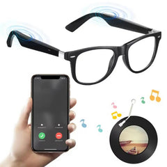 Wireless Sports Smart Eyewear