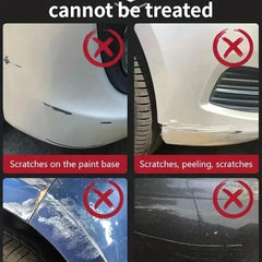Upgraded Nano Magic Car Scratch Remover Cloth